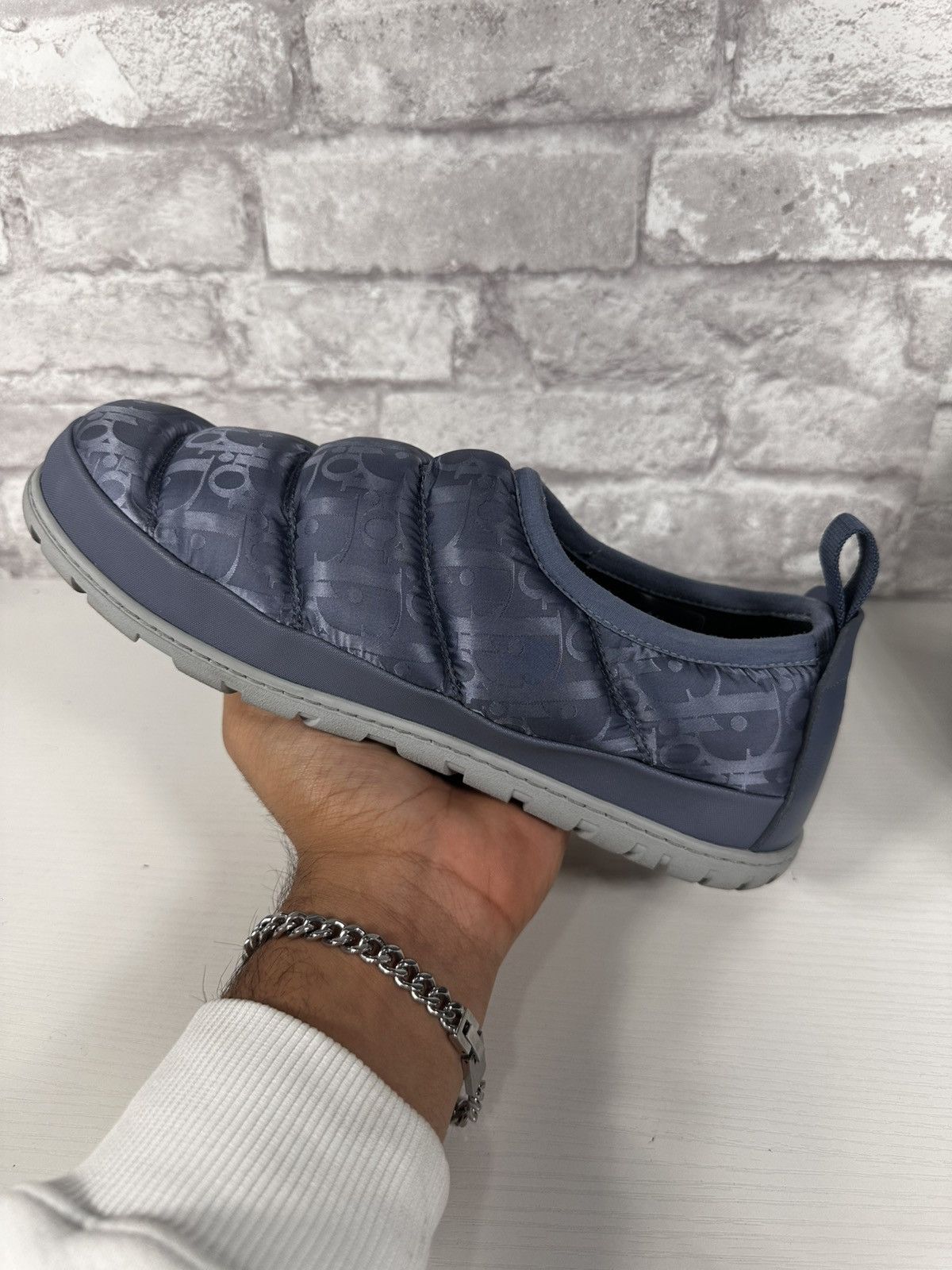 Dior Dior Slippers Size 8US/41EU Size US 8 / EU 41 - 9 Thumbnail