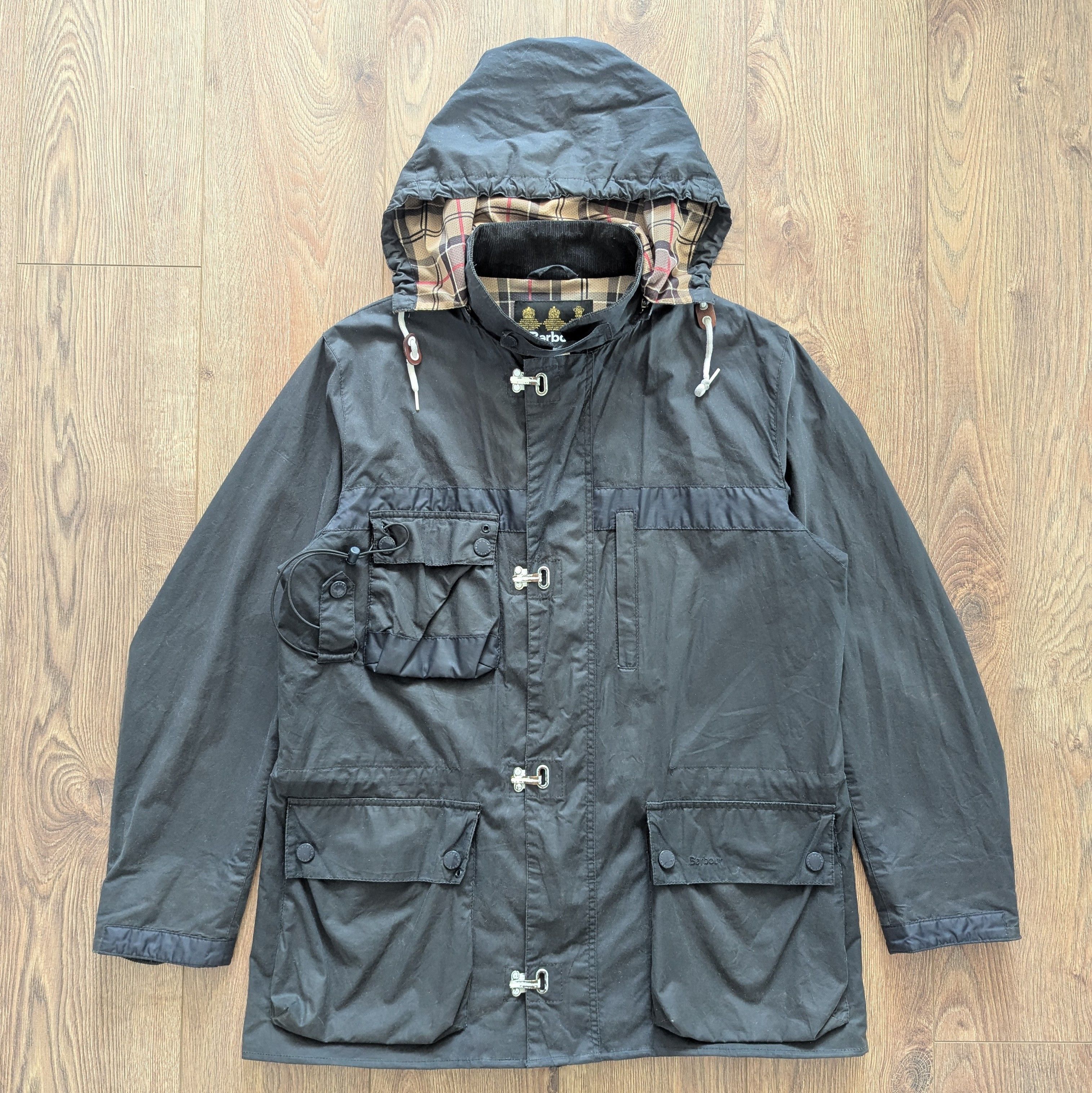 Very barbour hotsell