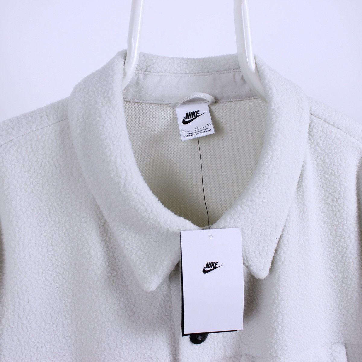 Nike Nike SPU JACKET SHERPA Size US XL / EU 56 / 4 - 3 Thumbnail