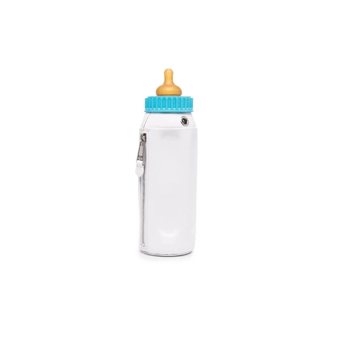 Moschino SS22 Moschino Couture Jeremy Scott Kids Bottle Shoulder Bag Size ONE SIZE - 9 Thumbnail