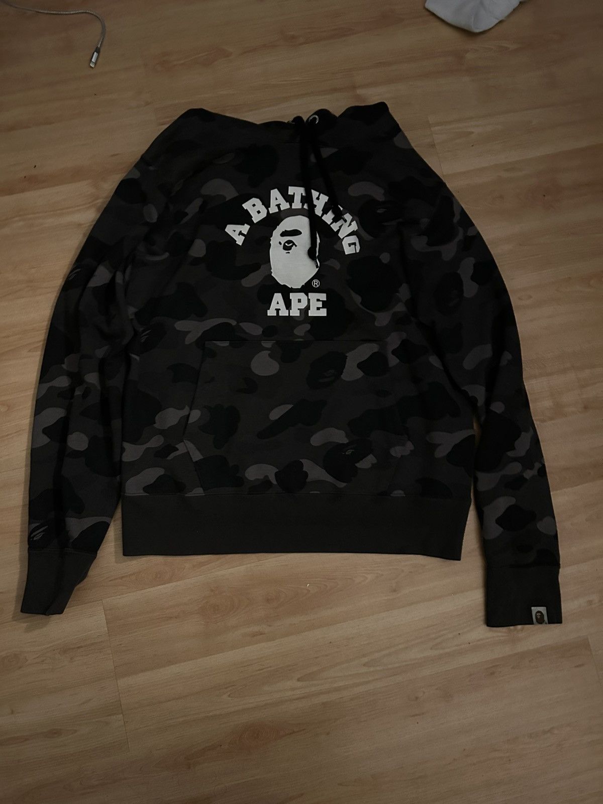 Bape Bathing ape japan exclusive Size US M / EU 48-50 / 2 - 1 Thumbnail