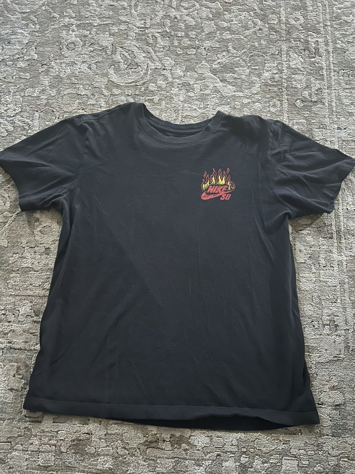 Nike Nike vintage t shirt Size US M / EU 48-50 / 2 - 1 Thumbnail