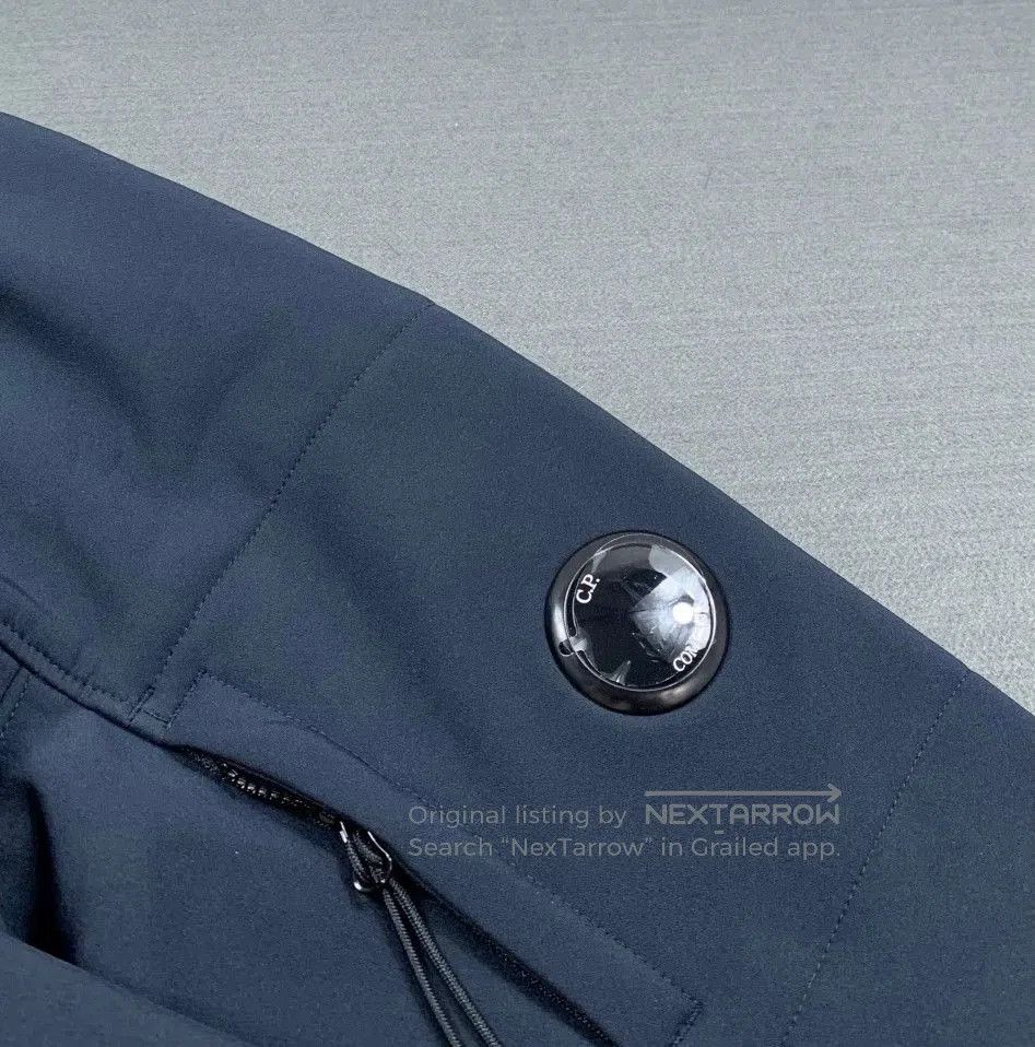C.P. Company C.P. Company 20FW Fleece. Size US M / EU 48-50 / 2 - 6 Thumbnail