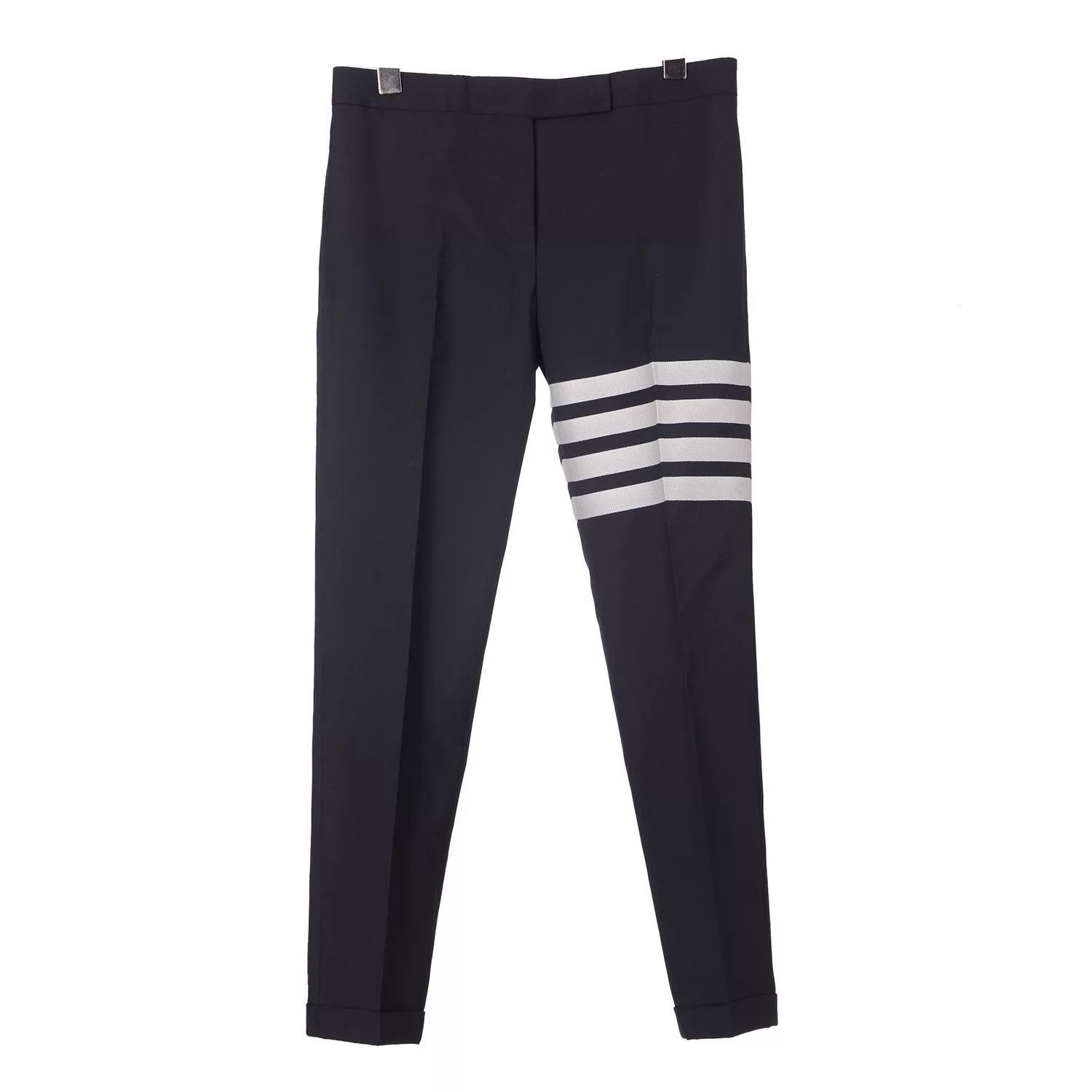 Thom Browne Thom Browne Pants Size 26" / US 2 / IT 38 - 1 Thumbnail