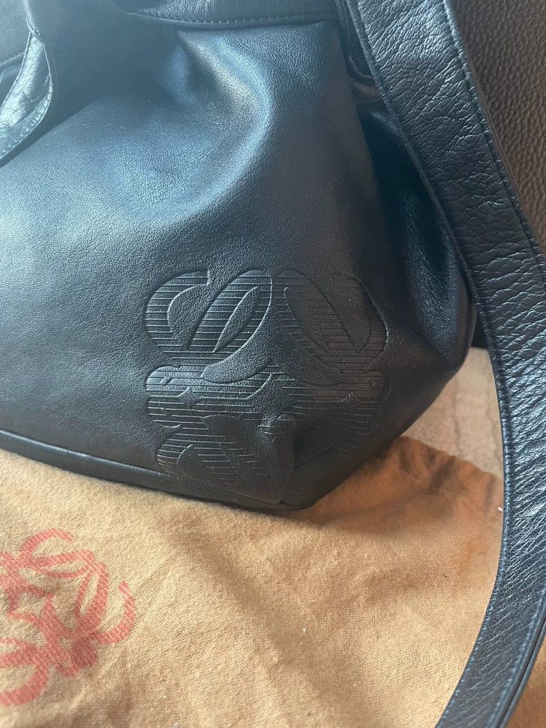Loewe loewe Lucky bag bag 2503-Nextarrow Size ONE SIZE - 2 Thumbnail