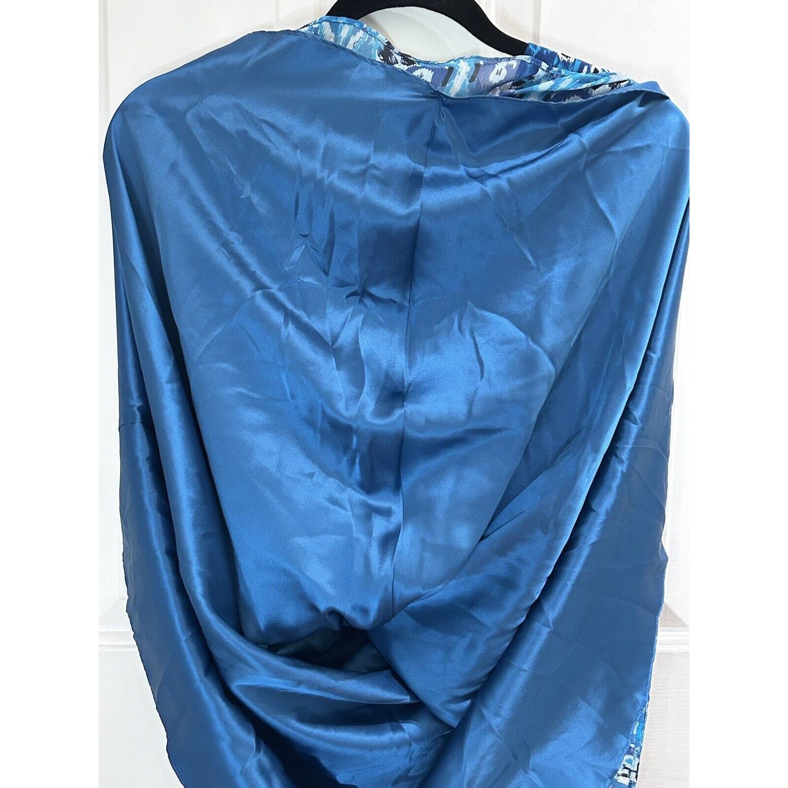 Brooks Brothers Brooks Brothers Sleevles Silk Dress Size 2 Blue,black,white Size XS / US 0-2 / IT 36-38 - 12 Thumbnail
