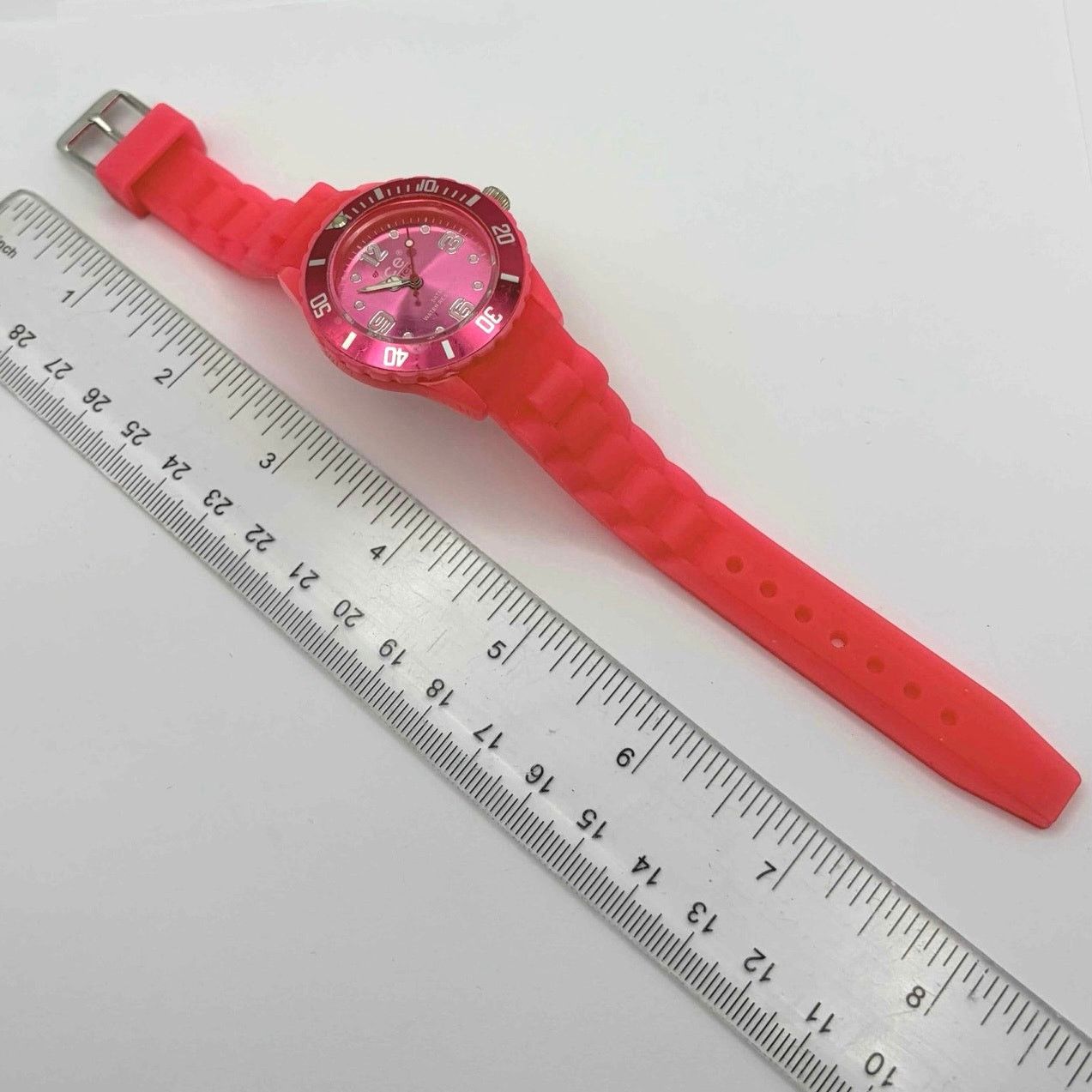 Other Pink ICE Watch Size ONE SIZE - 4 Thumbnail