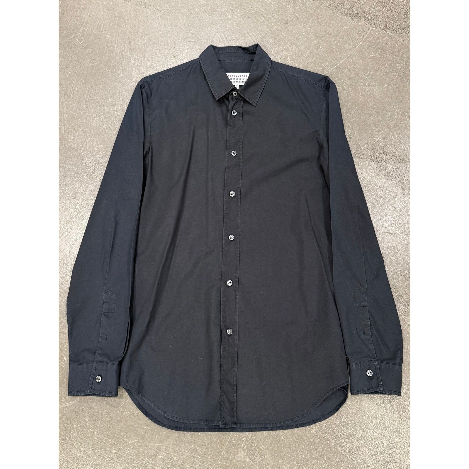 Men's Maison Margiela Shirts (Button Ups) | Grailed