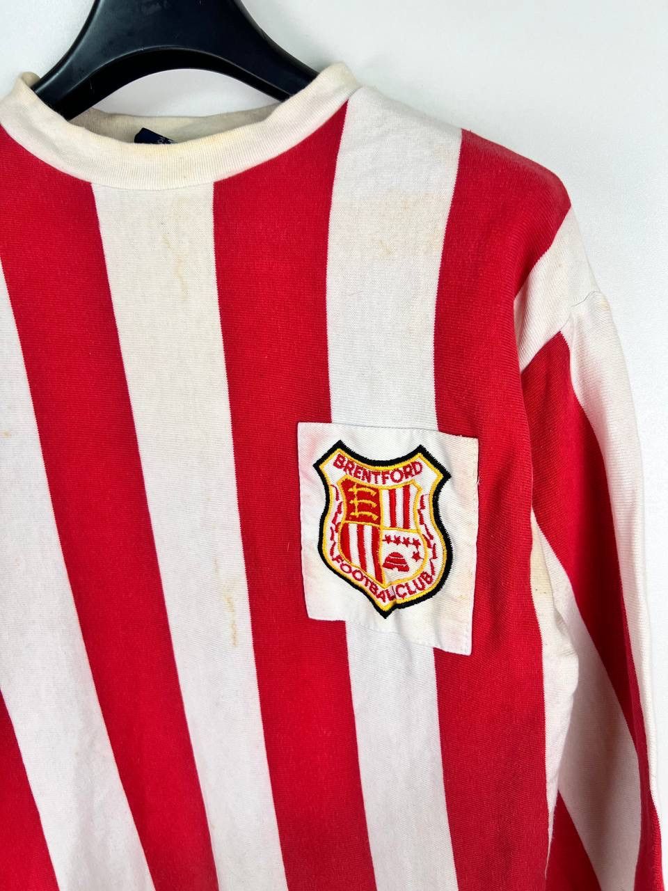 Other Bentford Toffs 90s vintage long sleeve size S Size US S / EU 44-46 / 1 - 10 Thumbnail