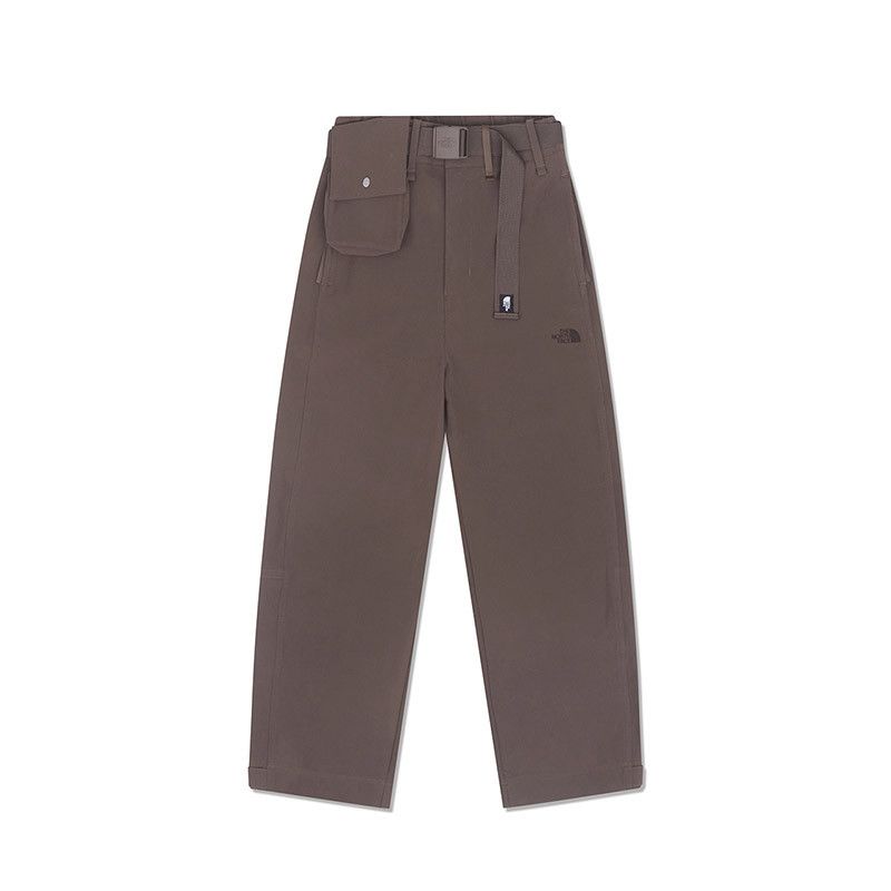 Kazuki Kuraishi × The North Face Urban Exploration UNISEX CURVED WIDE LEG PANTS Size US 32 / EU 48 - 1 Thumbnail