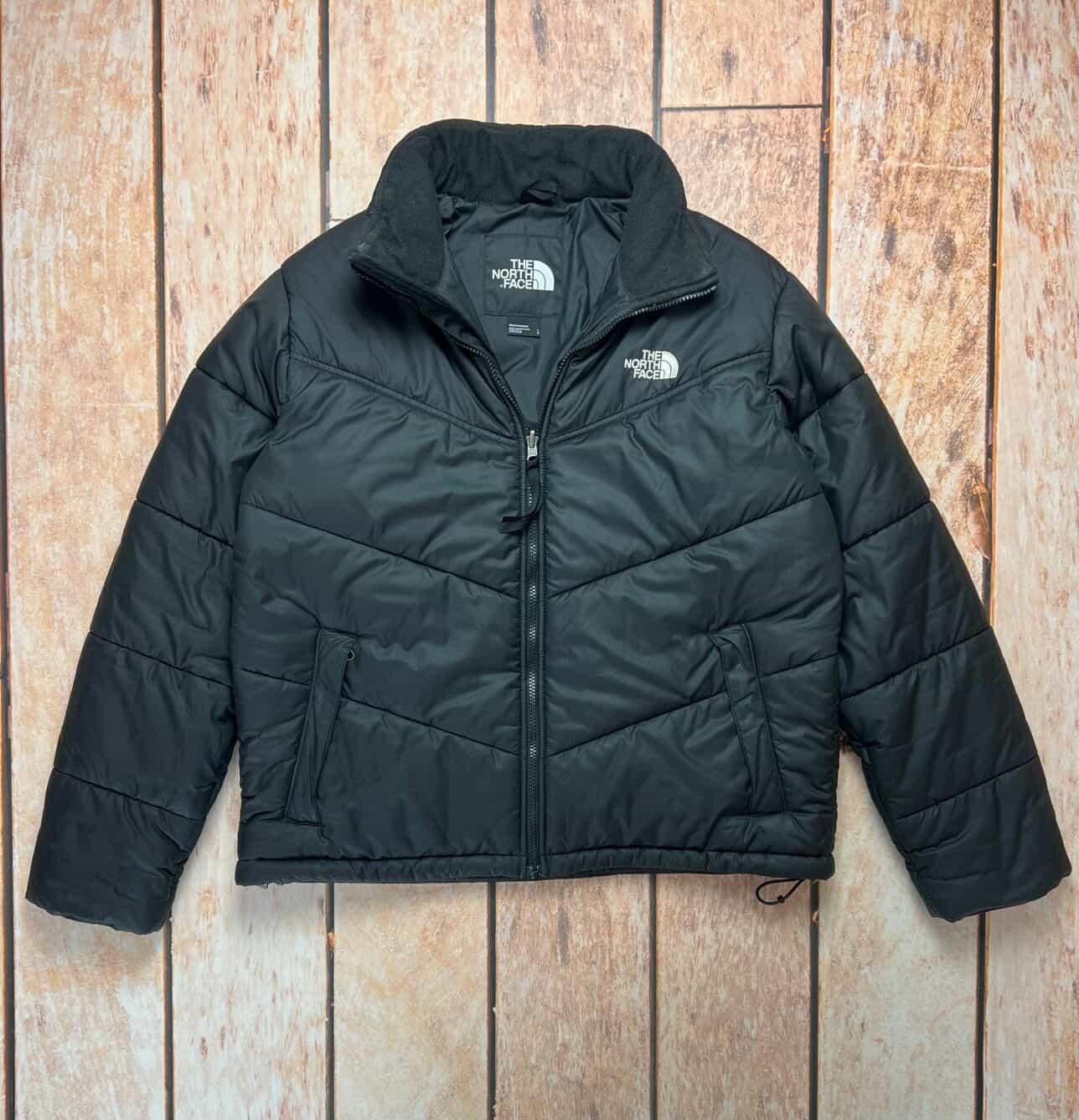 The North Face The North Face jacket Size US L / EU 52-54 / 3 - 1 Thumbnail