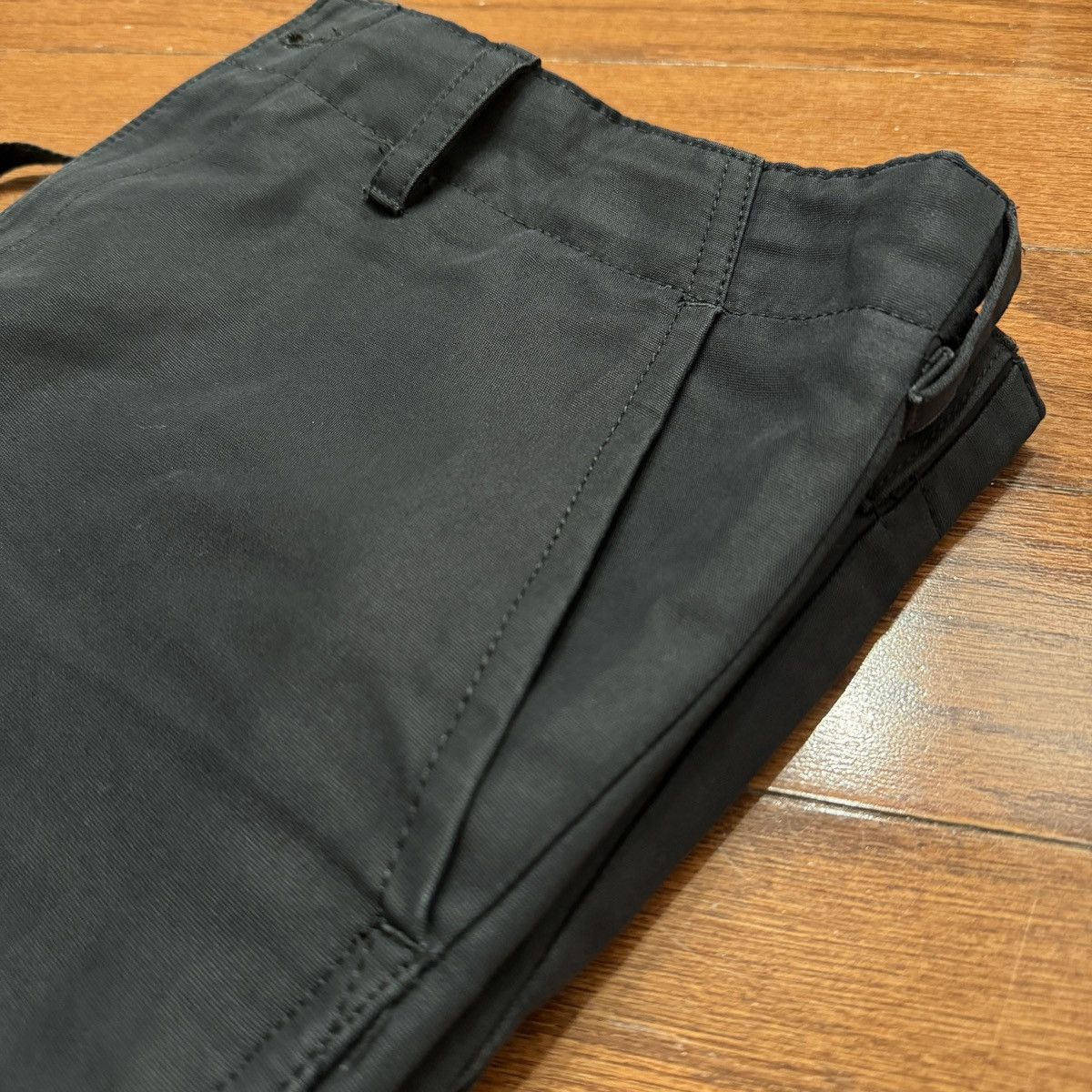 Y's for Men Y’s for Men Cargo Pants Size US 32 / EU 48 - 7 Thumbnail