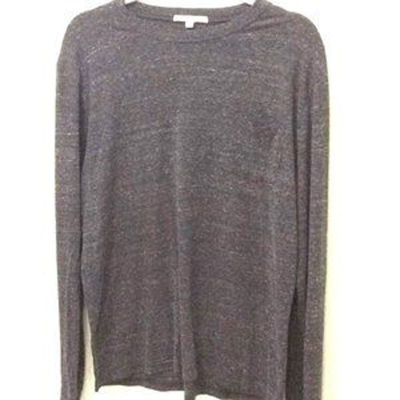 Threads 4 Thought Threads 4 Thought Men’s Shirt Long Sleeve Sz M. Grey Size US M / EU 48-50 / 2 - 5 Thumbnail