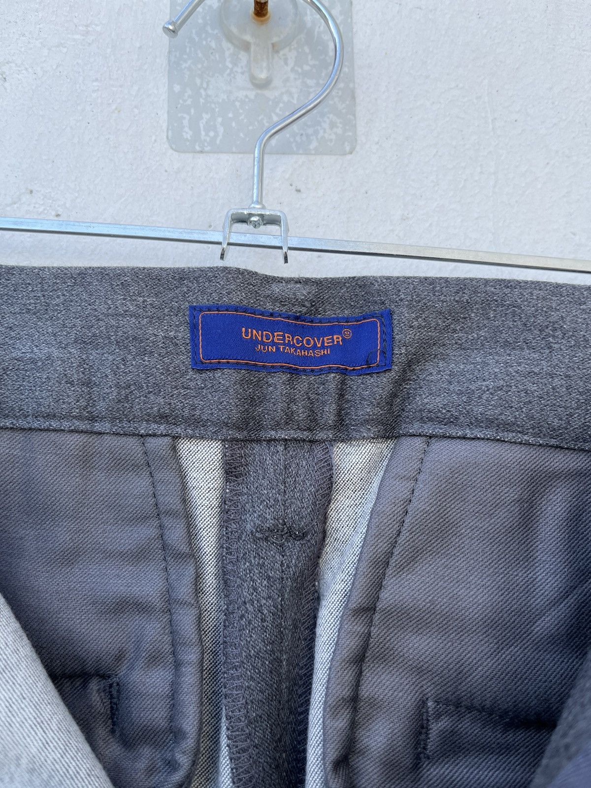 Jun Takahashi × Undercover AW2012-2013v Psycho Color Size US 32 / EU 48 - 8 Thumbnail