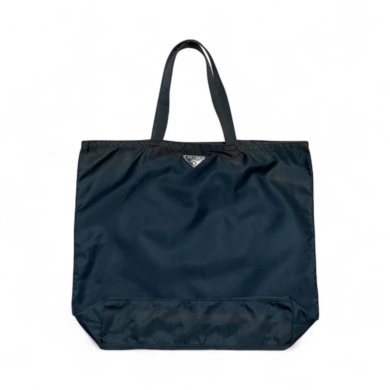 Prada 2005 Prada Robot Tote Bag Size ONE SIZE - 2 Thumbnail