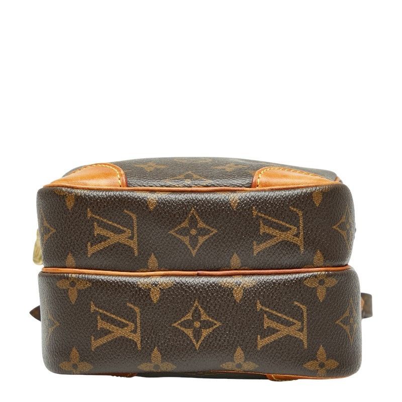 Louis Vuitton Louis Vuitton Monogram Amazon Shoulder Bag M45236 Size ONE SIZE - 3 Thumbnail