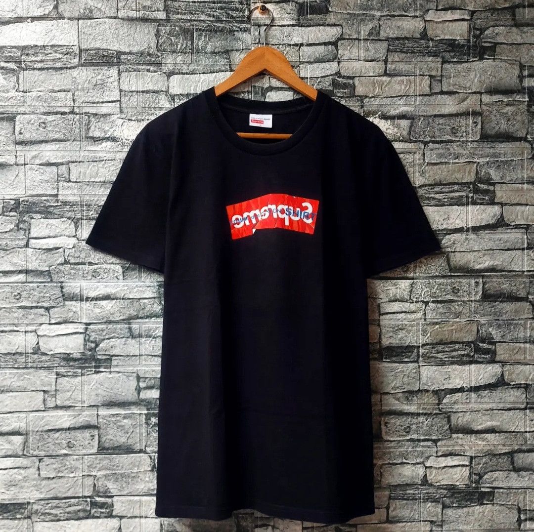 Supreme Wish Tee ブラック L Supreme Wish Tee Black L Supreme Wish Tee Black | Supreme
