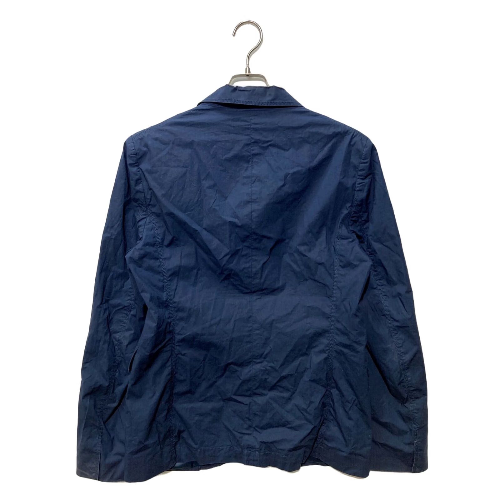 Acne Studios Acne studios Tailored jacket Blazer Navy Men 46 Size 46R - 2 Thumbnail