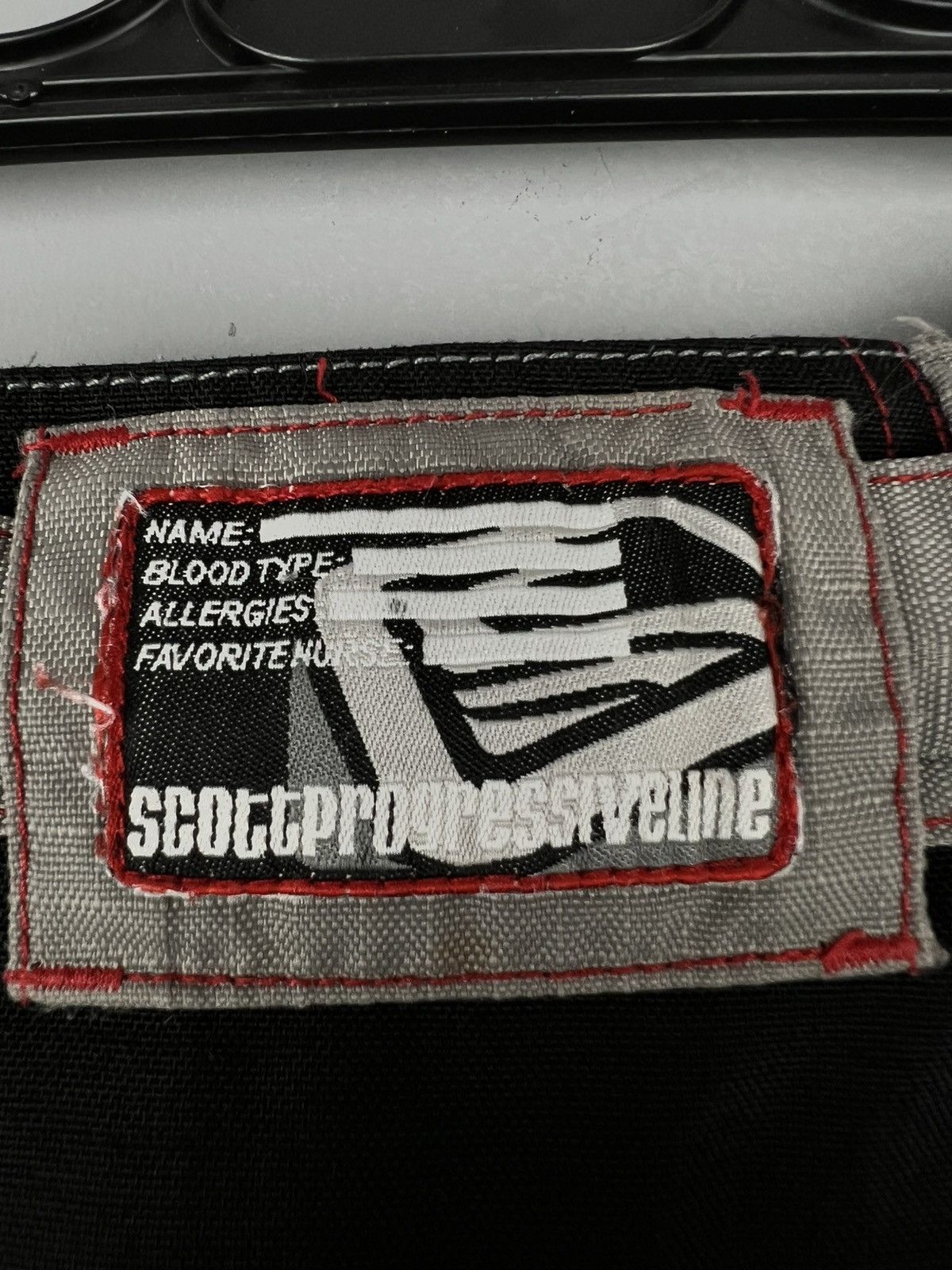 SCOTTeVEST Scott Racing moto Shorts Size US 30 / EU 46 - 8 Thumbnail
