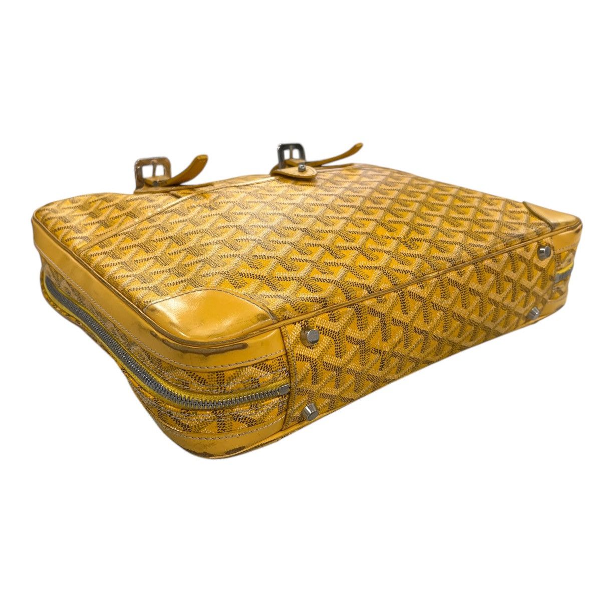 Goyard Goyard Ambassade PM Briefcase Size ONE SIZE - 9 Thumbnail