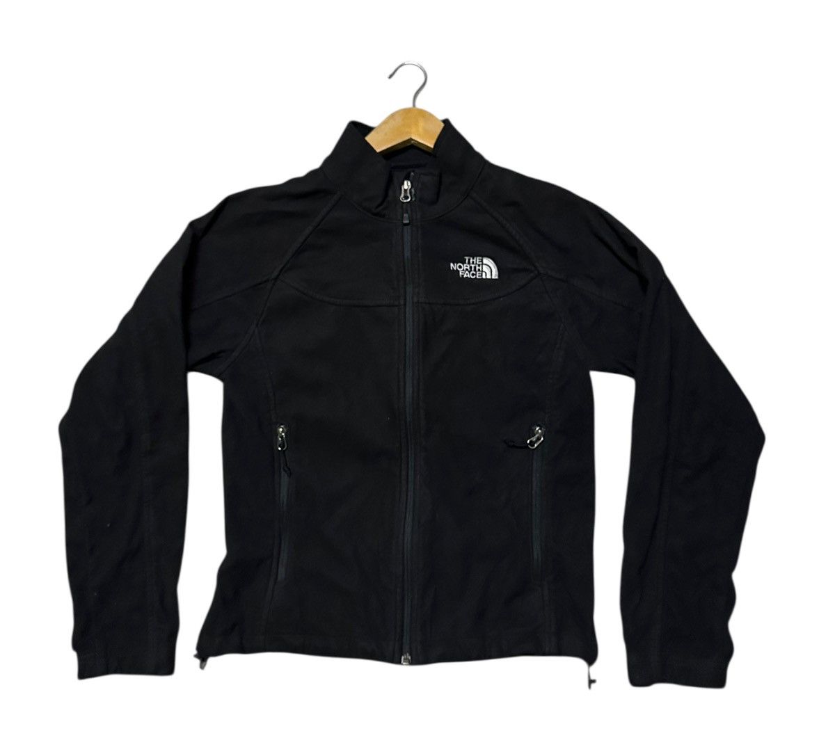 The North Face The north face outdoor fleece jacket Size M / US 6-8 / IT 42-44 - 5 Thumbnail