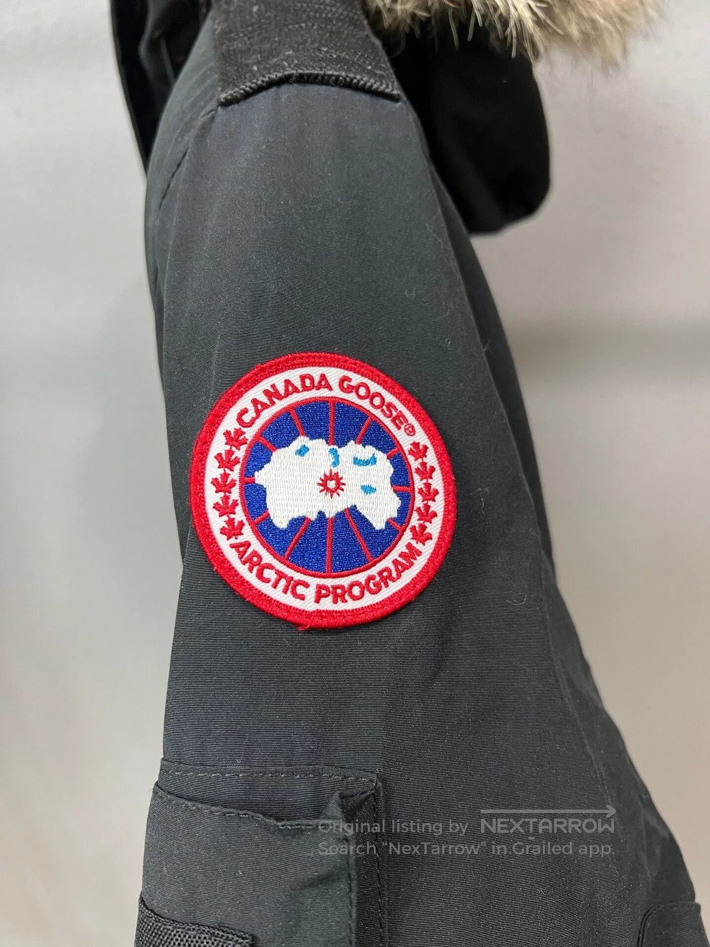 Canada Goose Canada Goose Snow Mantra Down Jacket. Size US XS / EU 42 / 0 - 4 Thumbnail