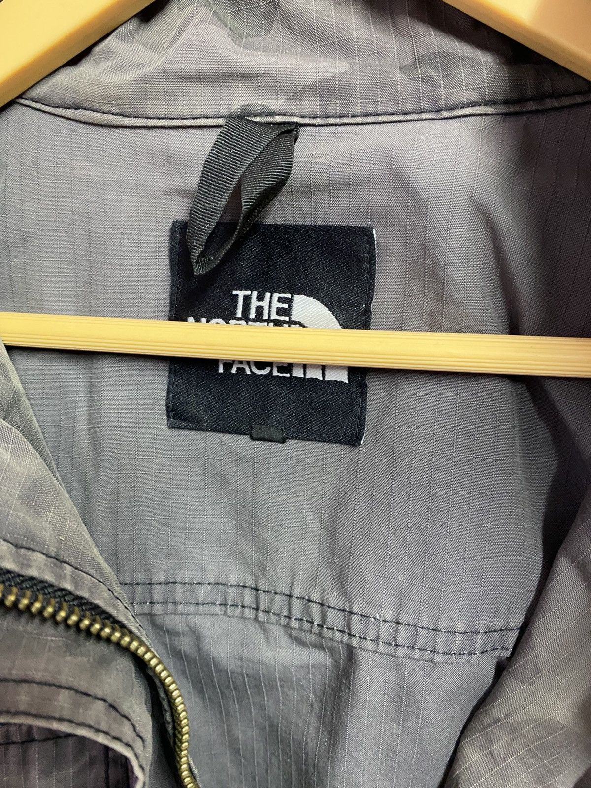 The North Face THE NORTH FACE JACKET Size US XL / EU 56 / 4 - 10 Thumbnail