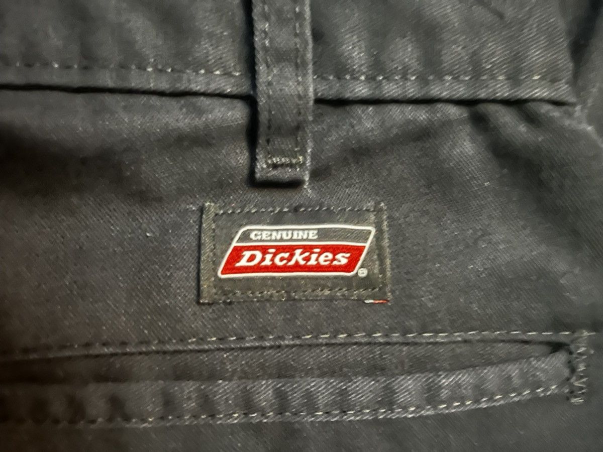 Dickies Black dickies Size US 34 / EU 50 - 2 Thumbnail
