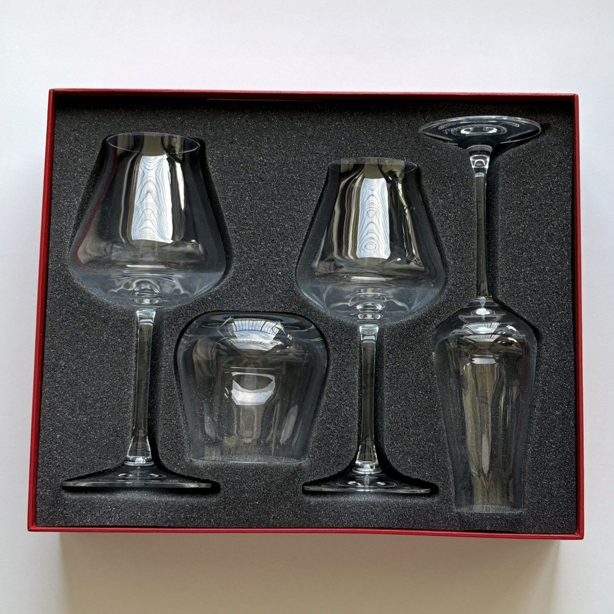 Other CHÂTEAU BACCARAT DÉGUSTATION GLASSES SET Size ONE SIZE - 3 Thumbnail
