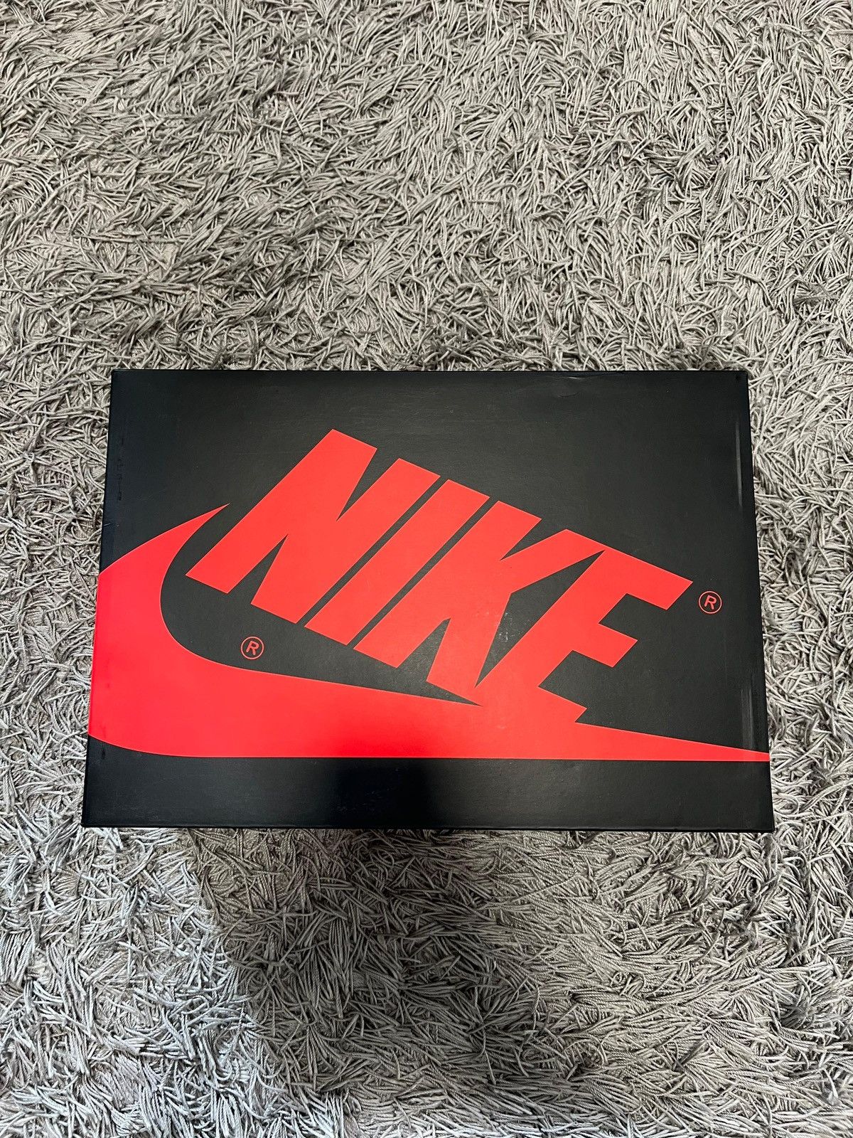 Nike Jordan 1 Retro High Spider Man Origin Story Size US 8.5 / EU 41-42 - 15 Thumbnail