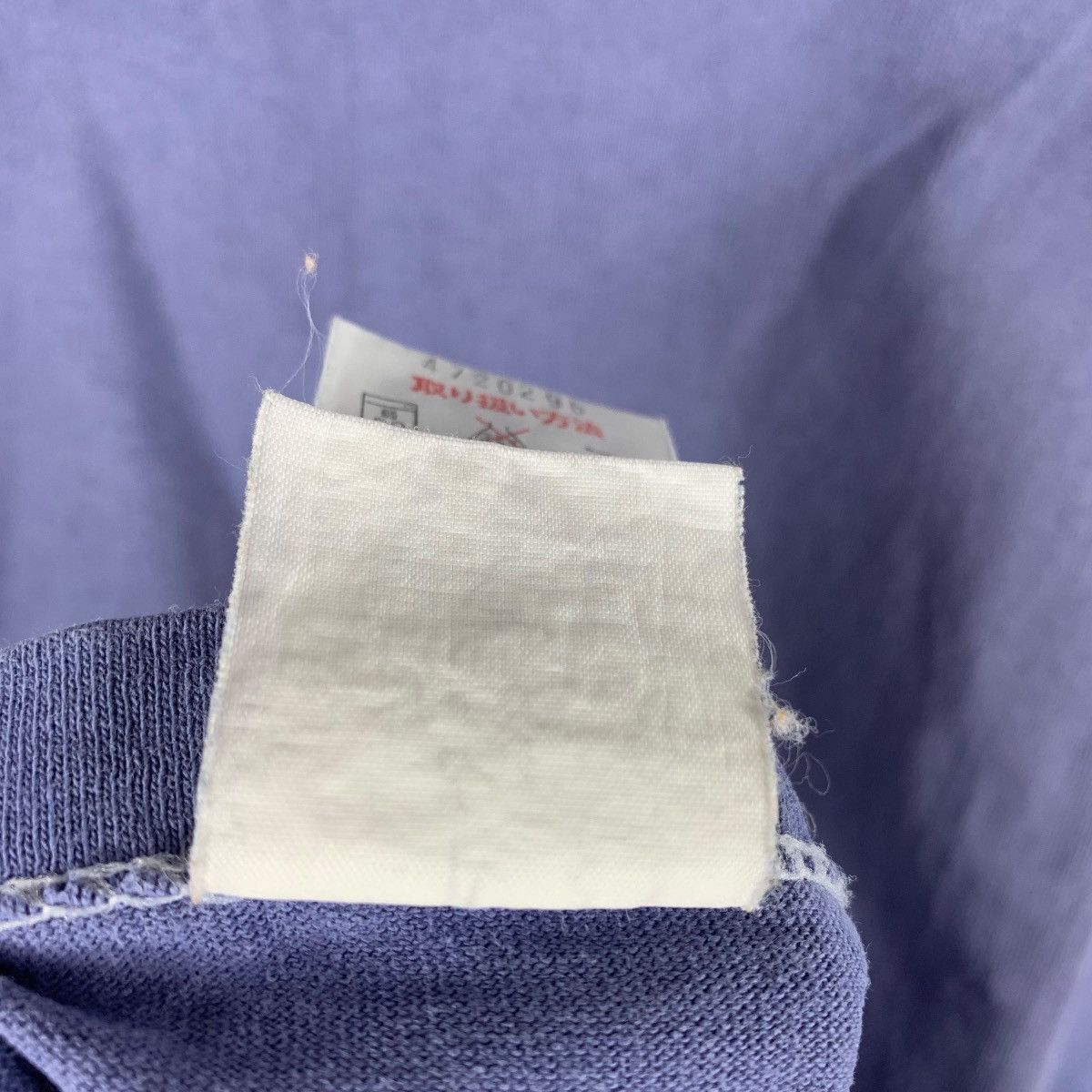 Woolrich Woolen Mills Vintage 90s Woolrich American Performance Boats Graphic Tee Size US M / EU 48-50 / 2 - 16 Thumbnail