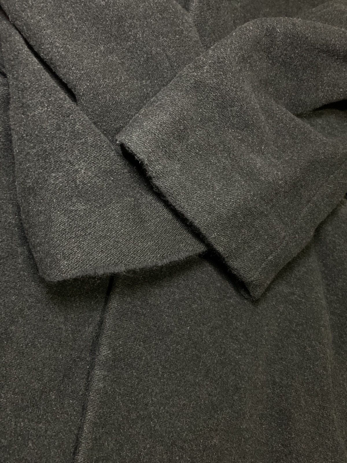 Giorgio Armani Coat Size US L / EU 52-54 / 3 - 3 Thumbnail