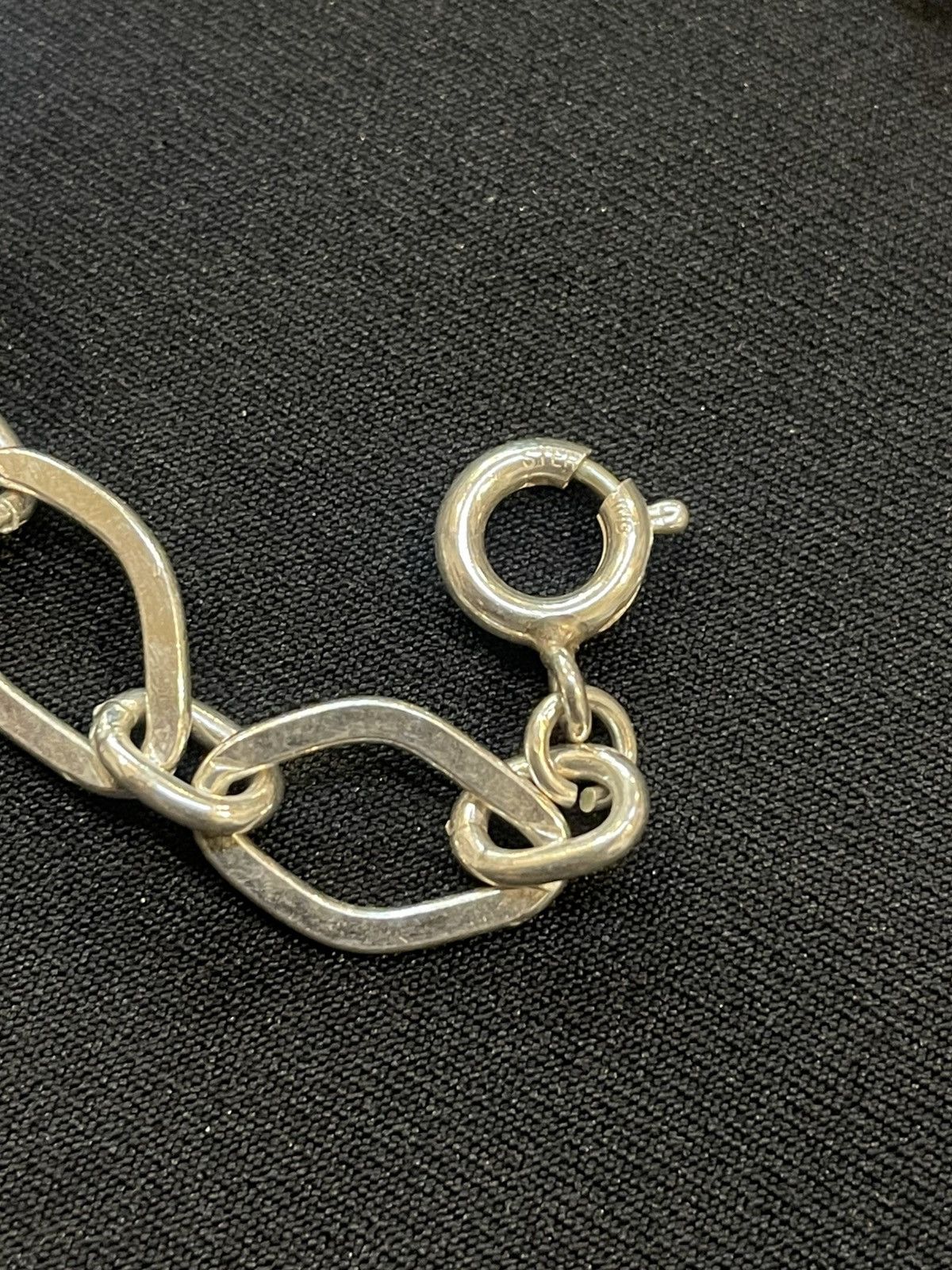 Sterling Silver Sterling Silver Necklace Size ONE SIZE - 5 Thumbnail