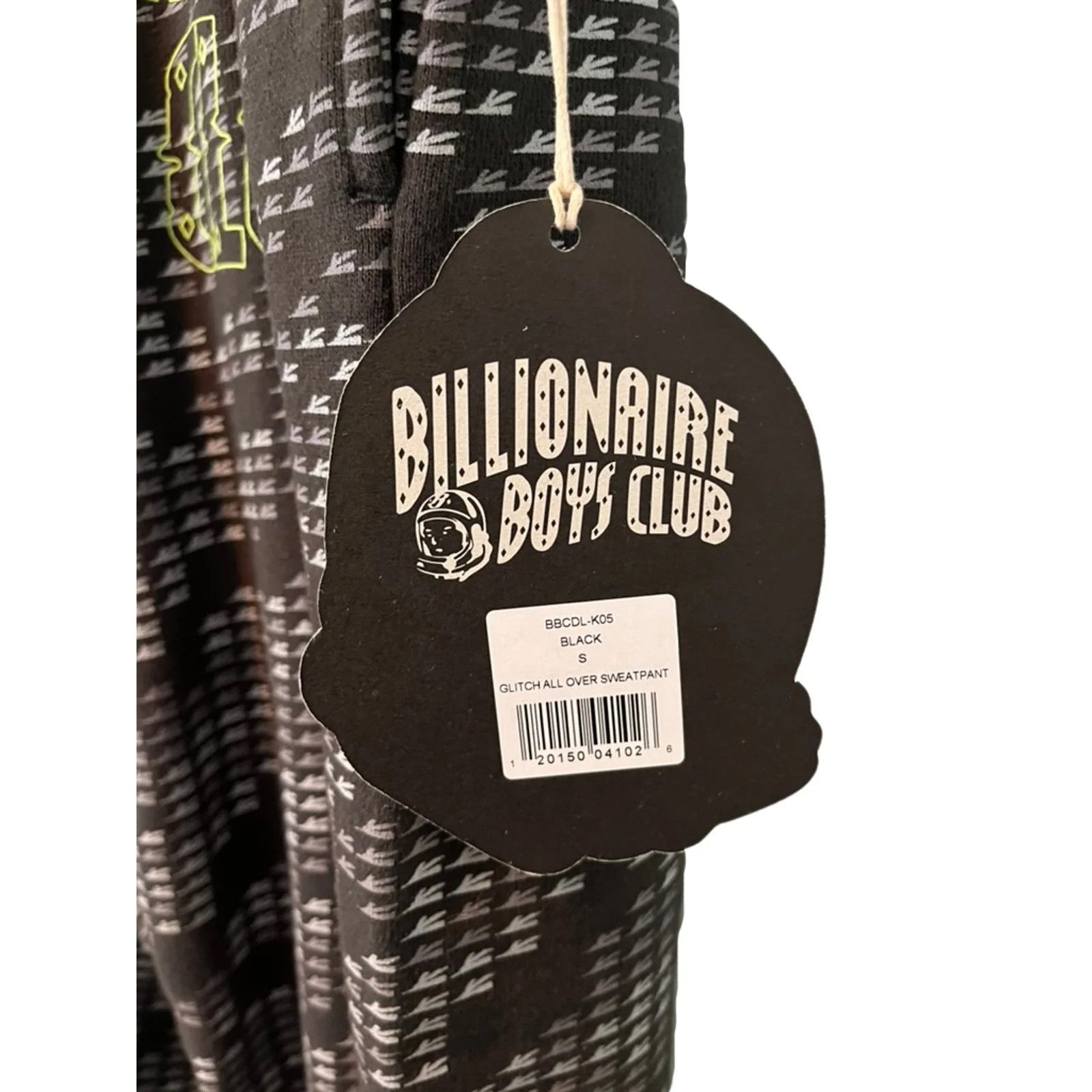 Billionaire Boys Club Billionaire Boys Club BBC x Call of Duty League Sweatpants S Size US 28 / EU 44 - 7 Thumbnail