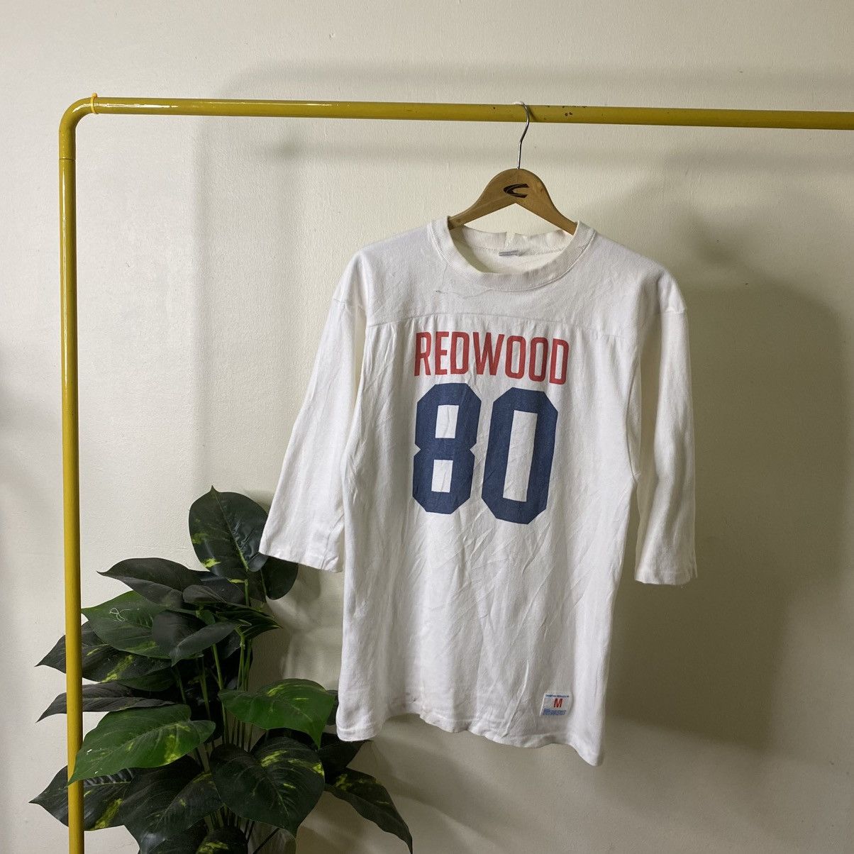 Champion Standard California x Champion Football T-Shirt Size US M / EU 48-50 / 2 - 1 Thumbnail