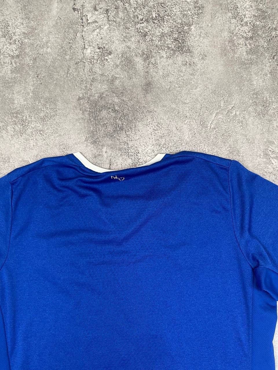 Umbro Umbro Everton Men Home Football Jersey Chang 2016/17 Blue Size US S / EU 44-46 / 1 - 8 Thumbnail