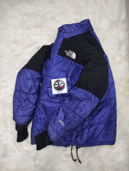 The north face gore hot sale dryloft