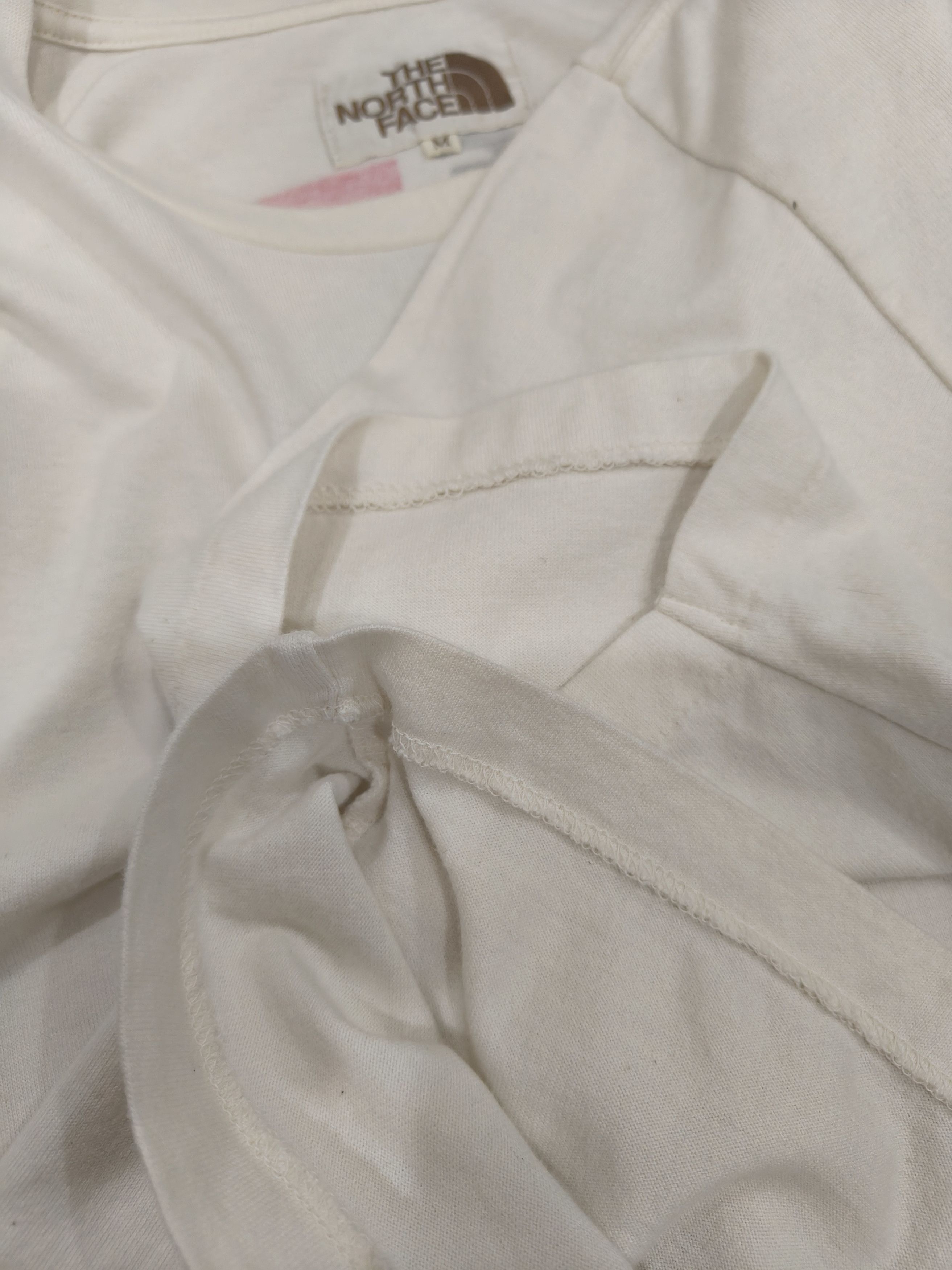 The North Face THE NORTH FACE LADY BUGS Size US XS / EU 42 / 0 - 5 Thumbnail