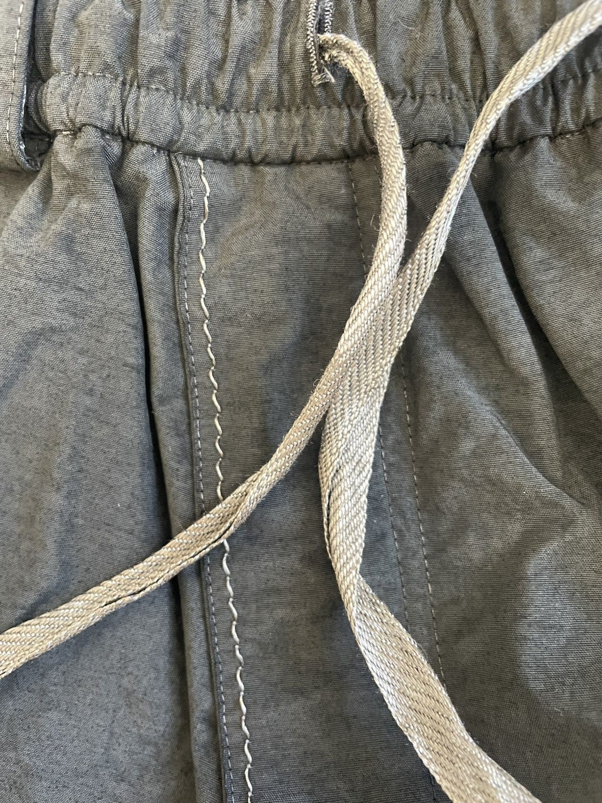 Taichi Murakami WP nylon shorts Size US 30 / EU 46 - 3 Thumbnail