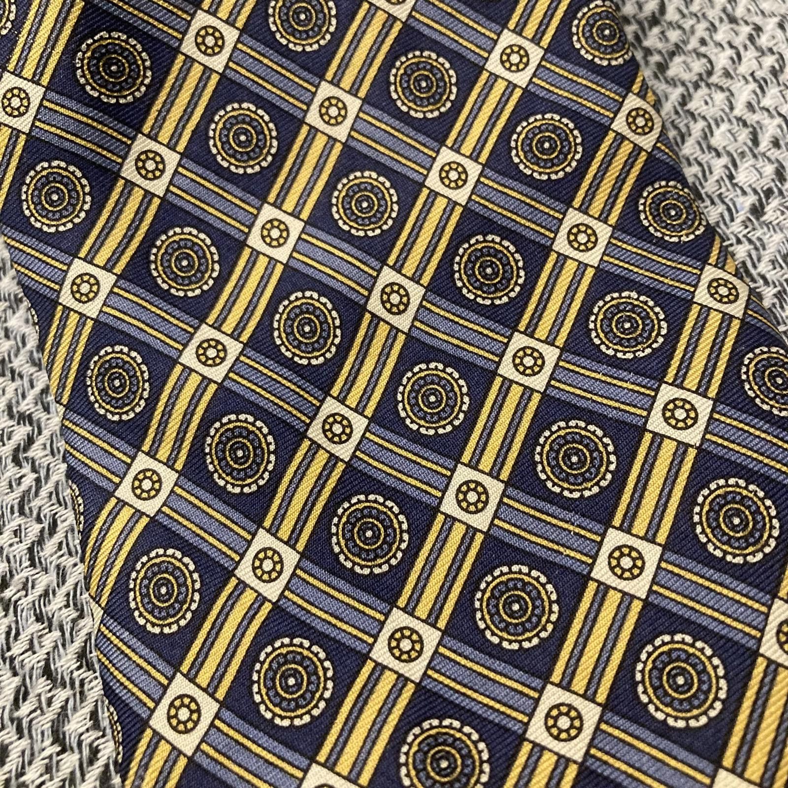 Jos. A. Bank Jos. A. Bank Tie 56/4 Size ONE SIZE - 2 Thumbnail