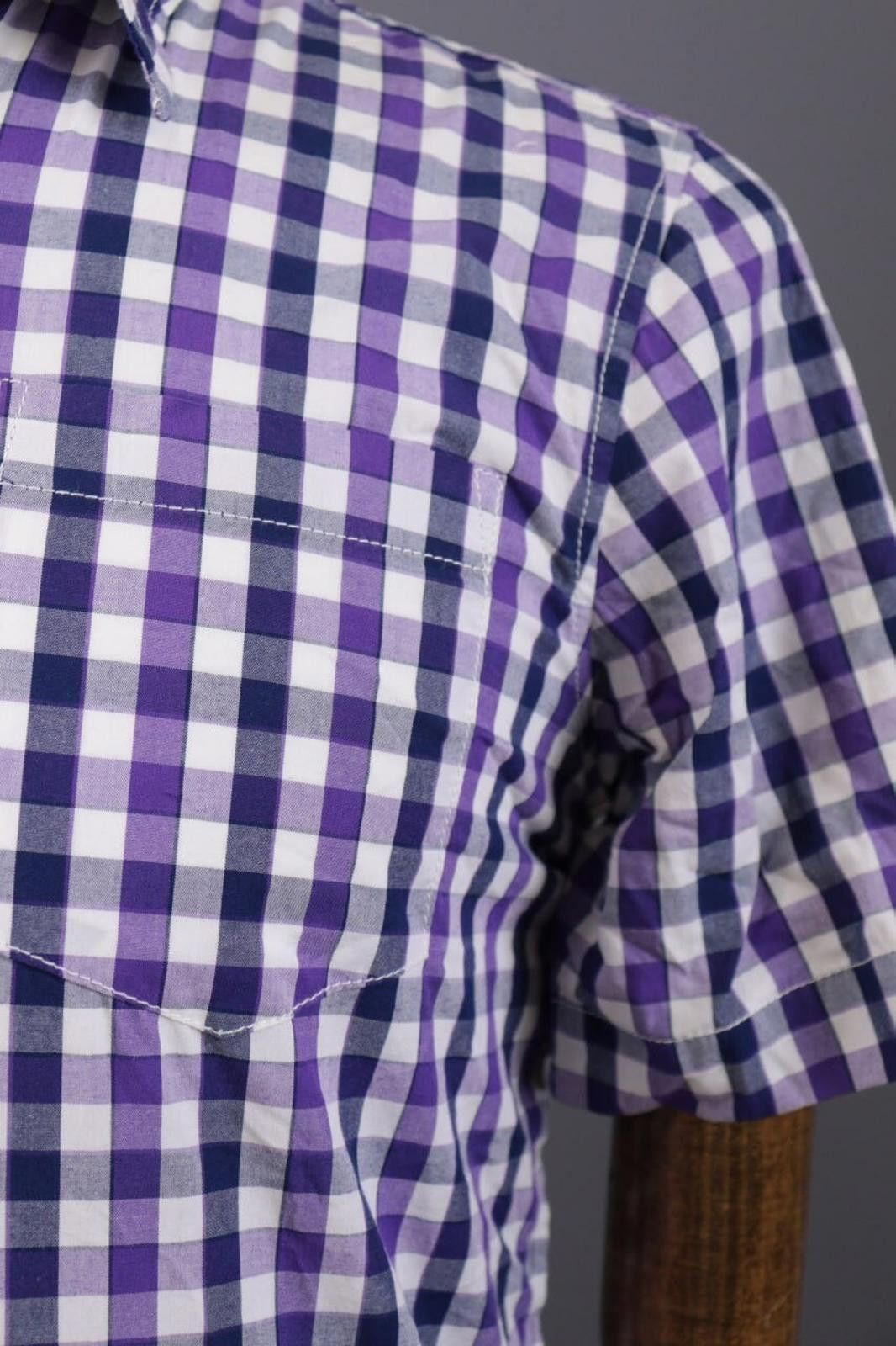 Mountain Hardwear Mountain Hardwear Multicolor Check Lightweight Shirt Size S Size US L / EU 52-54 / 3 - 7 Thumbnail