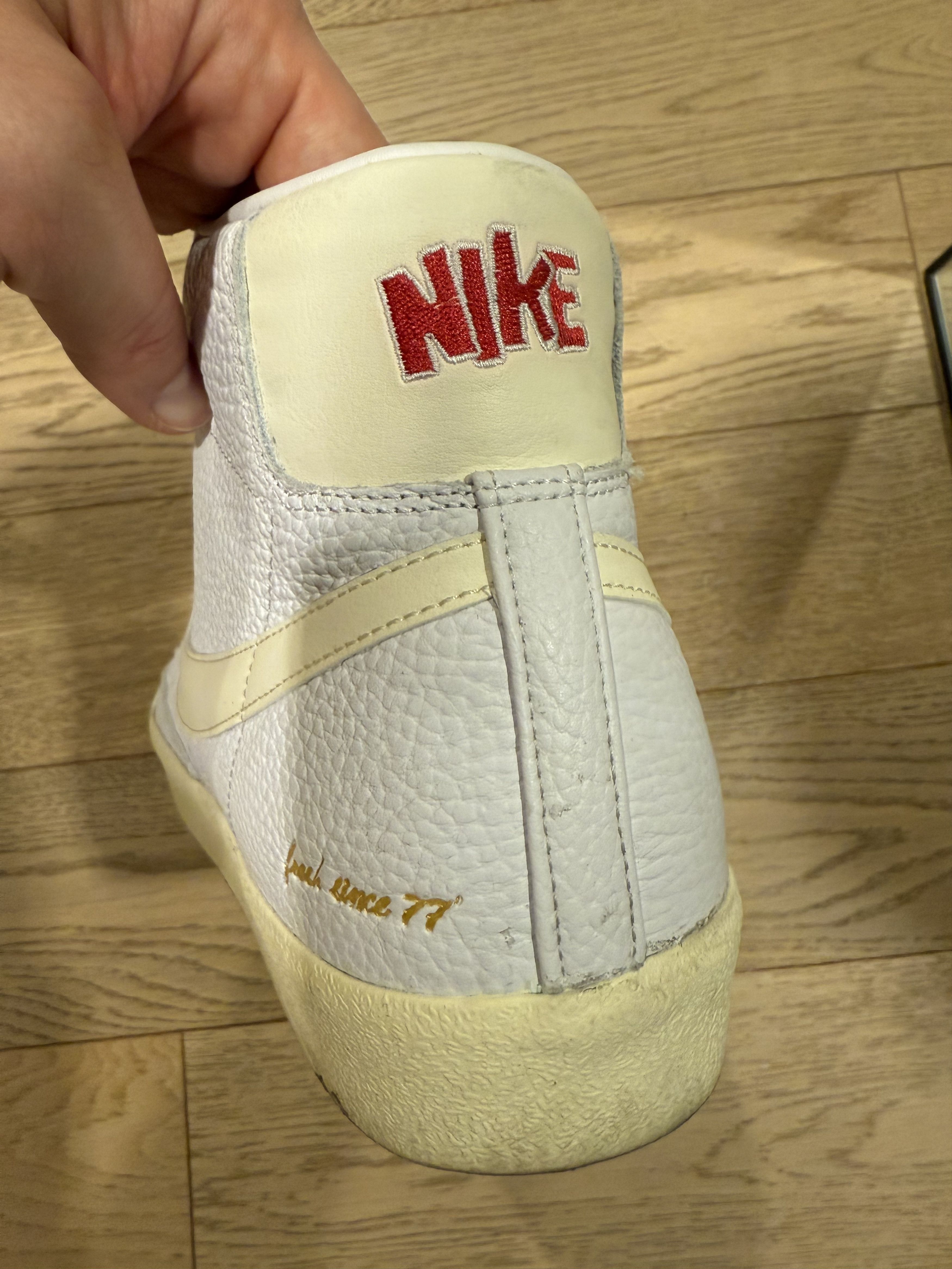 Nike Nike Blazer’s Size US 14 / EU 47 - 8 Thumbnail