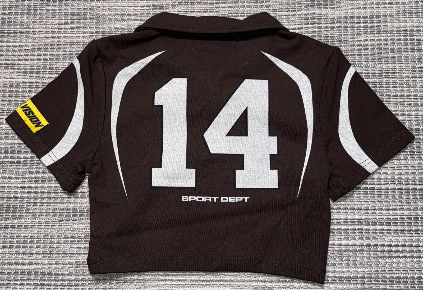 Vale Vale Forever Berlin 007 Rugby Size S / US 4 / IT 40 - 2 Thumbnail
