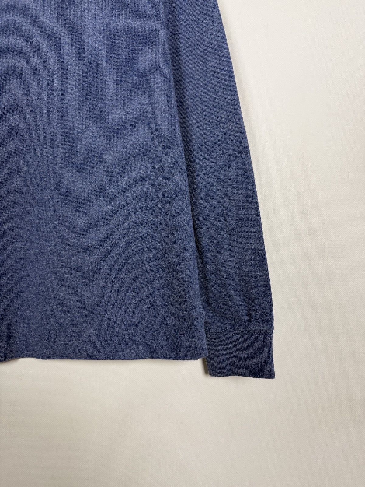 Polo Ralph Lauren Men’s Polo Ralph Lauren 1/4 Zip Sweatshirt Estate Rib Size S Size US S / EU 44-46 / 1 - 16 Thumbnail