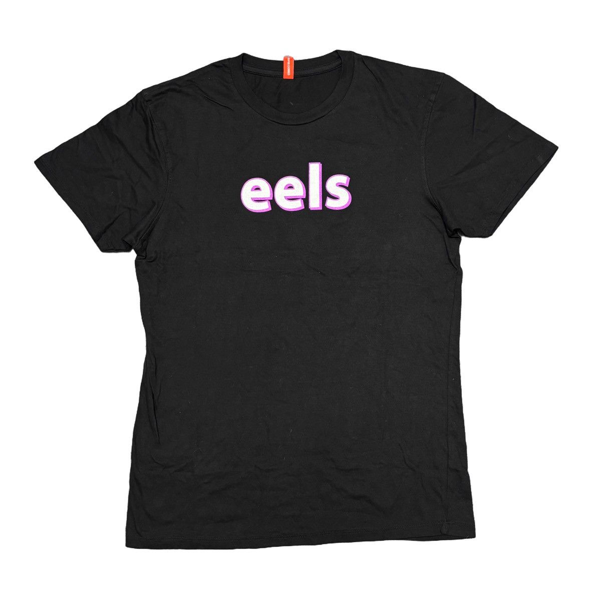 Band Tees × Vintage Eels Shirt Vintage Band Tees The Flaming Lips Elliott Smith Size US S / EU 44-46 / 1 - 1 Thumbnail