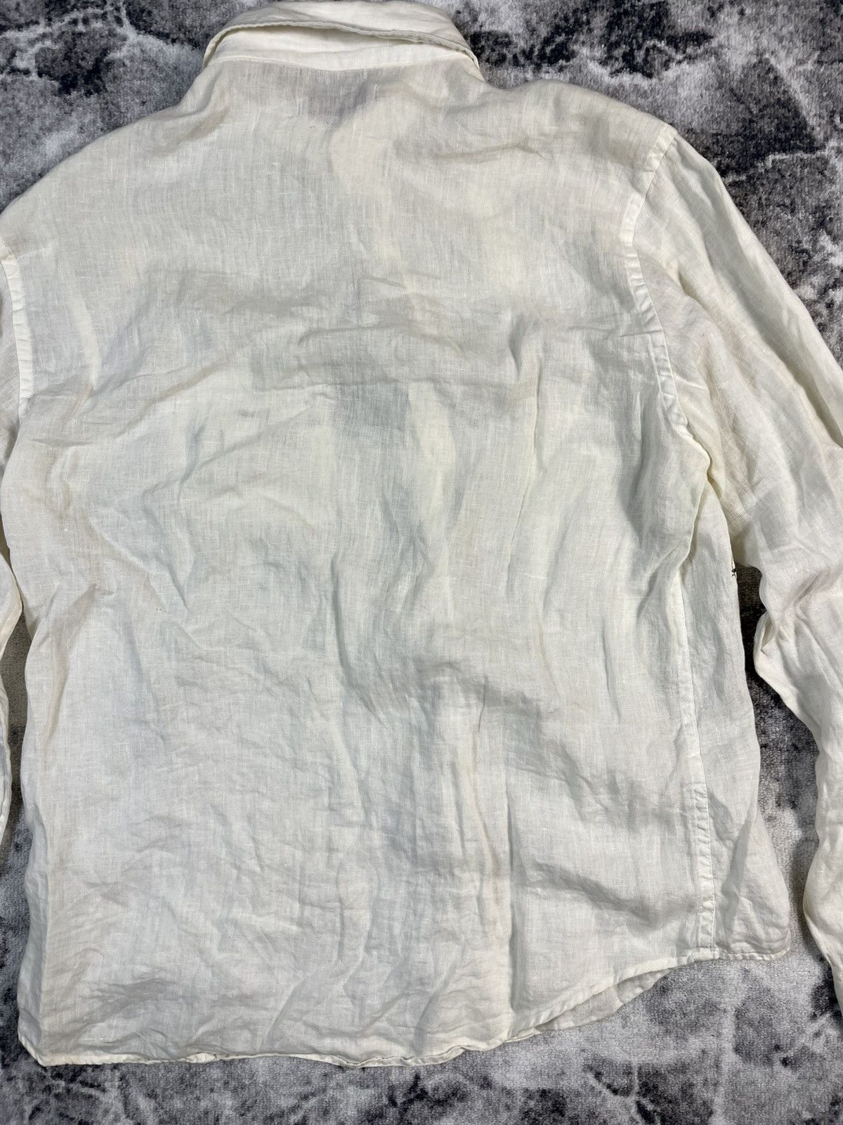 Other Primo Emporio Avant Garde Art Shirt Italy Mens XXL Size US XXL / EU 58 / 5 - 15 Thumbnail