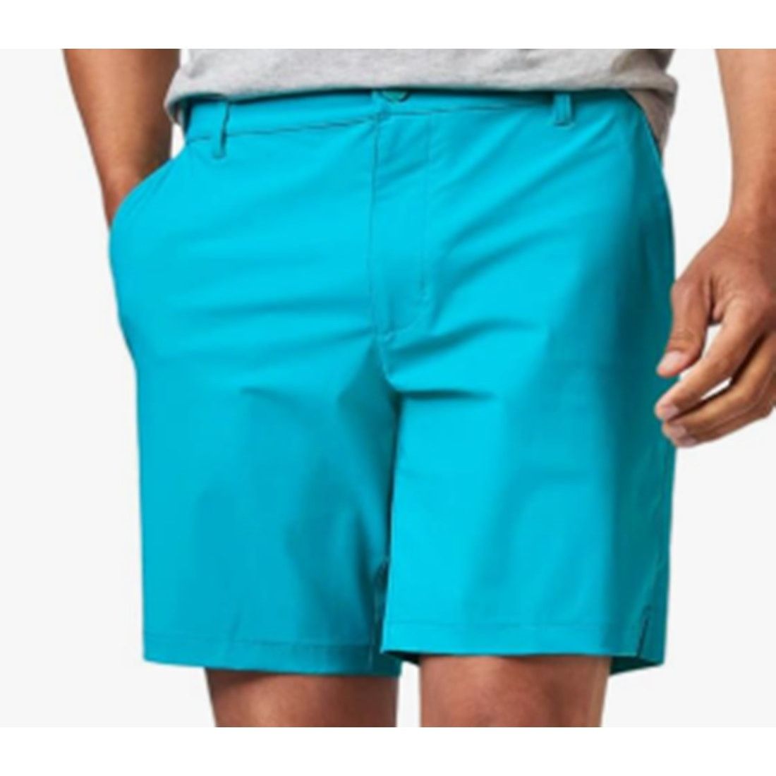 Rhone Rhone Men's Short 8" Inseam Breathable Stretch Amalfi 36 Size US 36 / EU 52 - 1 Thumbnail