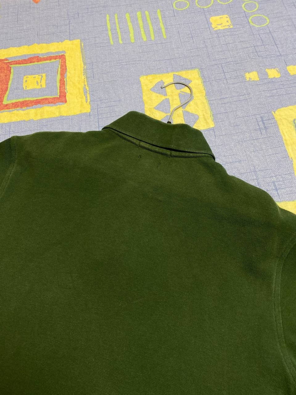 Polo Ralph Lauren Vintage Polo Ralph Lauren T-Shirt Polo Size US M / EU 48-50 / 2 - 15 Thumbnail