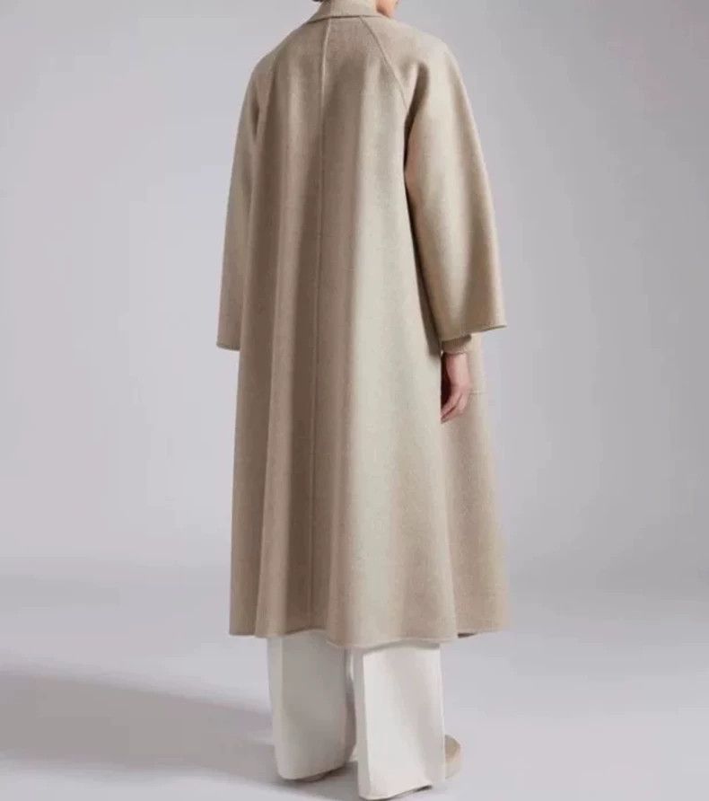 Max Mara Max Mara Coats Size XS / US 0-2 / IT 36-38 - 2 Thumbnail