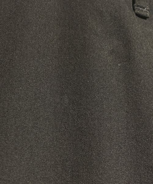 Yohji Yamamoto REGULATION Yohjiyamamoto light gaber string pants Size US 37 - 7 Thumbnail